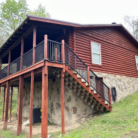 Villa A Magical Experience à Pigeon Forge Extérieur photo