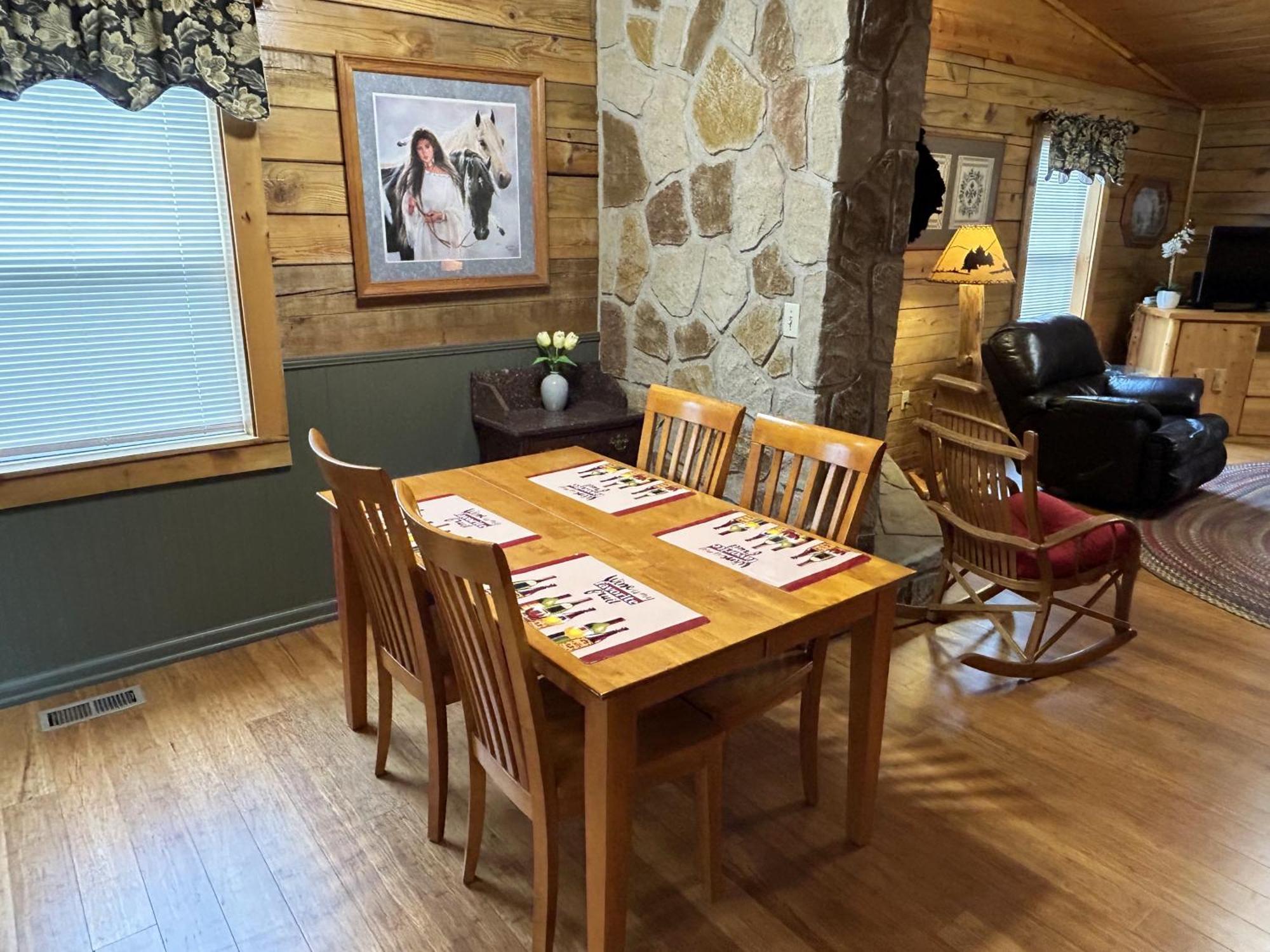 Villa A Magical Experience à Pigeon Forge Extérieur photo