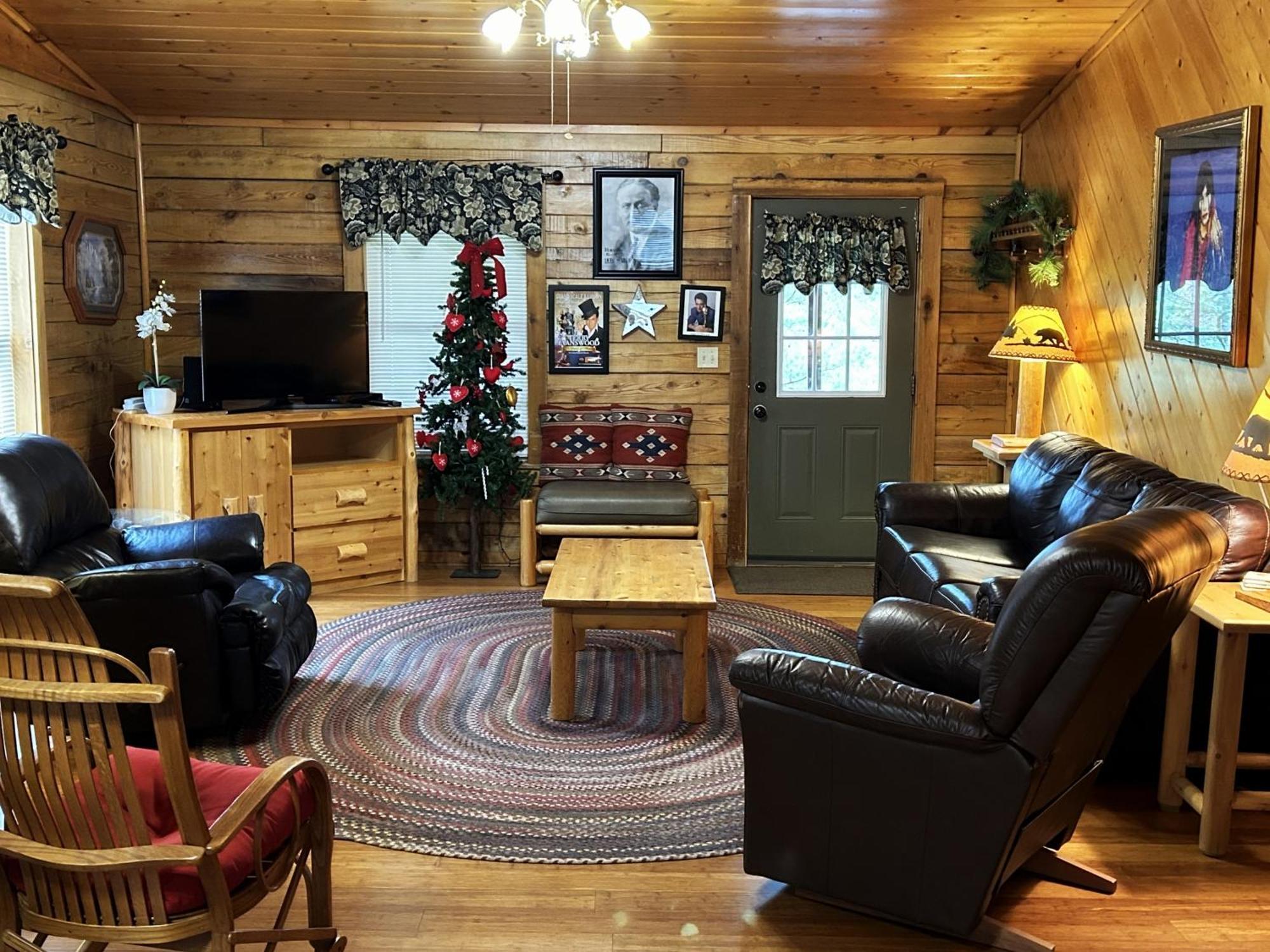 Villa A Magical Experience à Pigeon Forge Extérieur photo