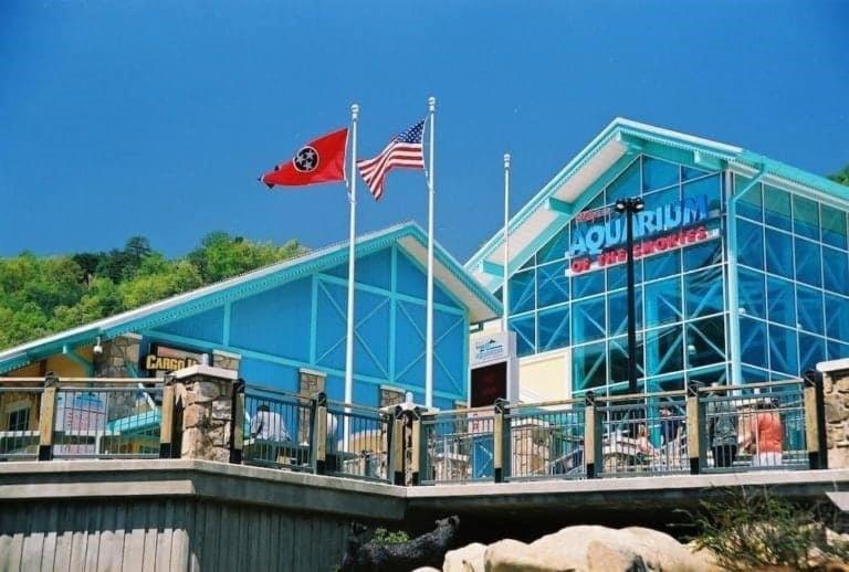 Villa A Magical Experience à Pigeon Forge Extérieur photo