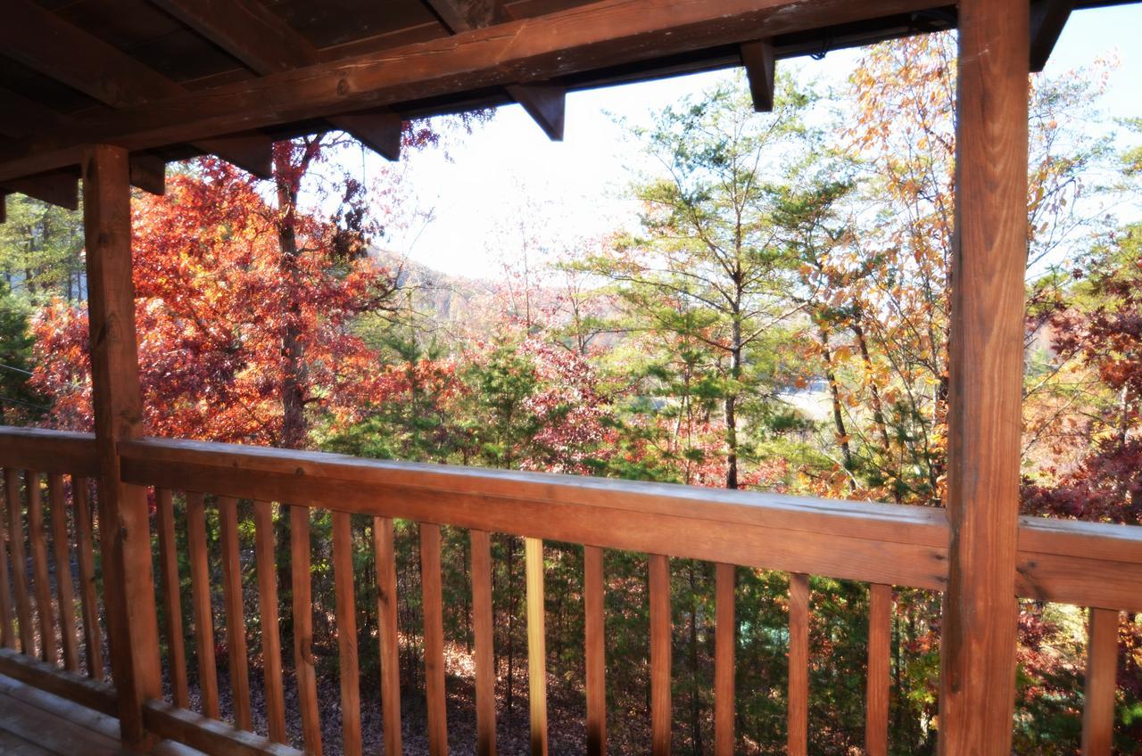 Villa A Magical Experience à Pigeon Forge Extérieur photo