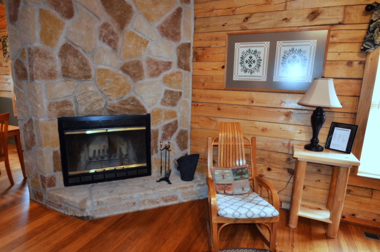 Villa A Magical Experience à Pigeon Forge Extérieur photo